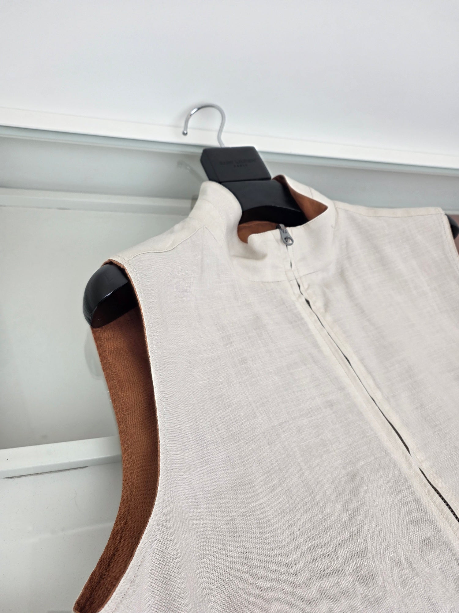 Multi-color Vest - FashionHype.xyz