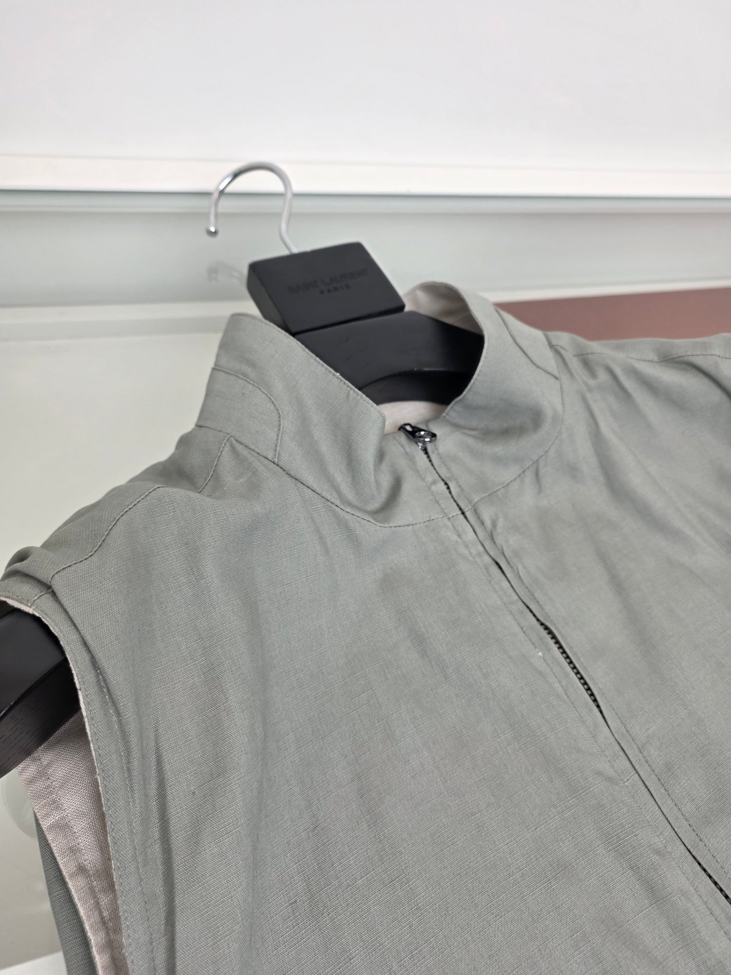 Multi-color Vest - FashionHype.xyz