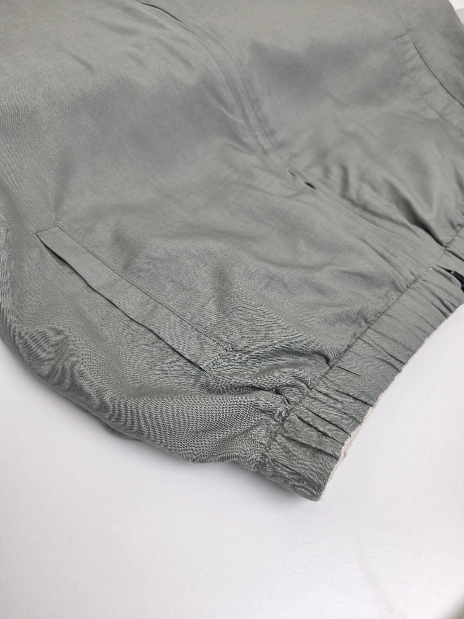 Multi-color Vest - FashionHype.xyz