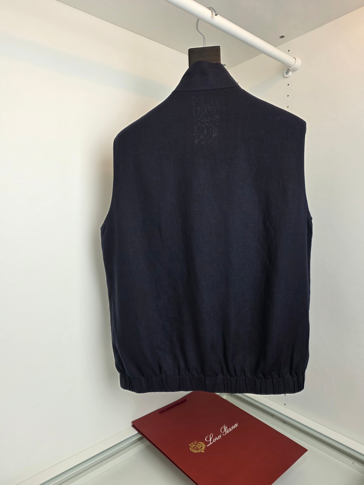 Multi-color Vest - FashionHype.xyz