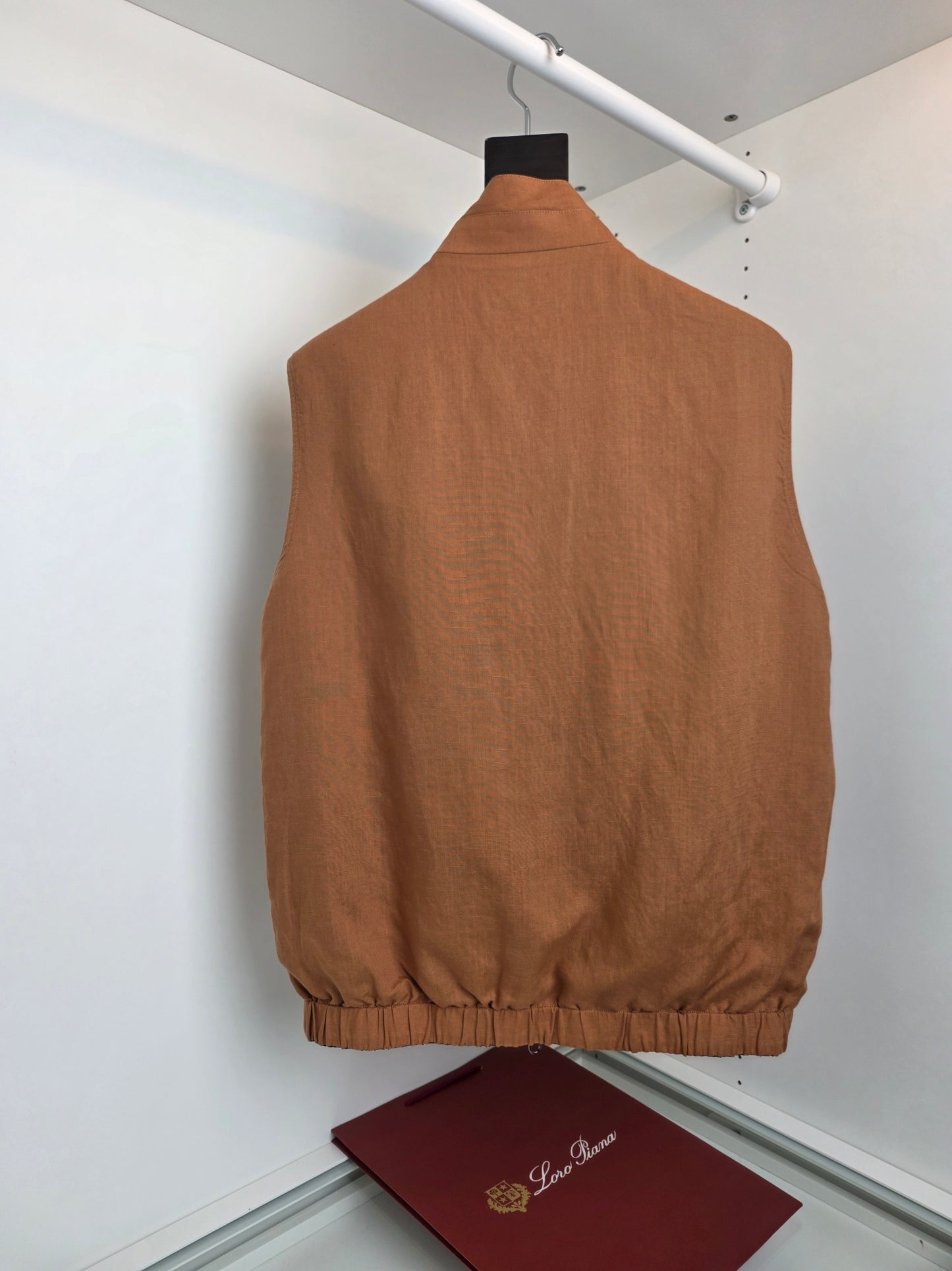 Multi-color Vest - FashionHype.xyz