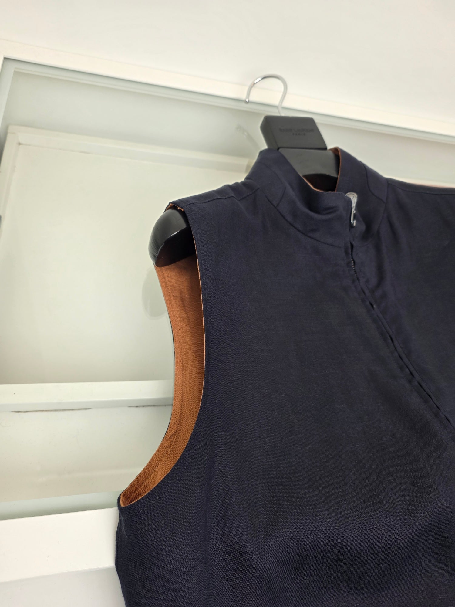 Multi-color Vest - FashionHype.xyz