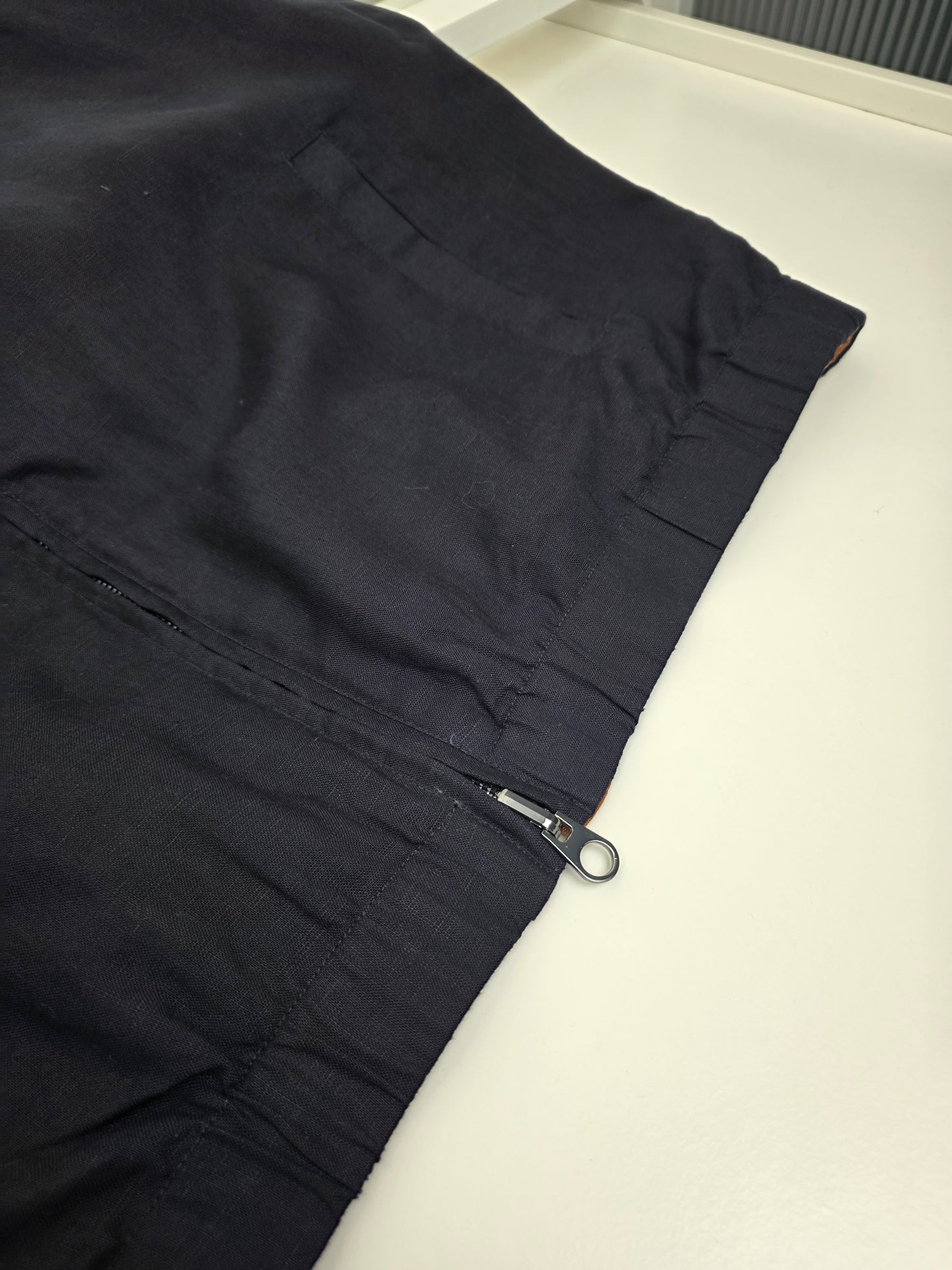 Multi-color Vest - FashionHype.xyz