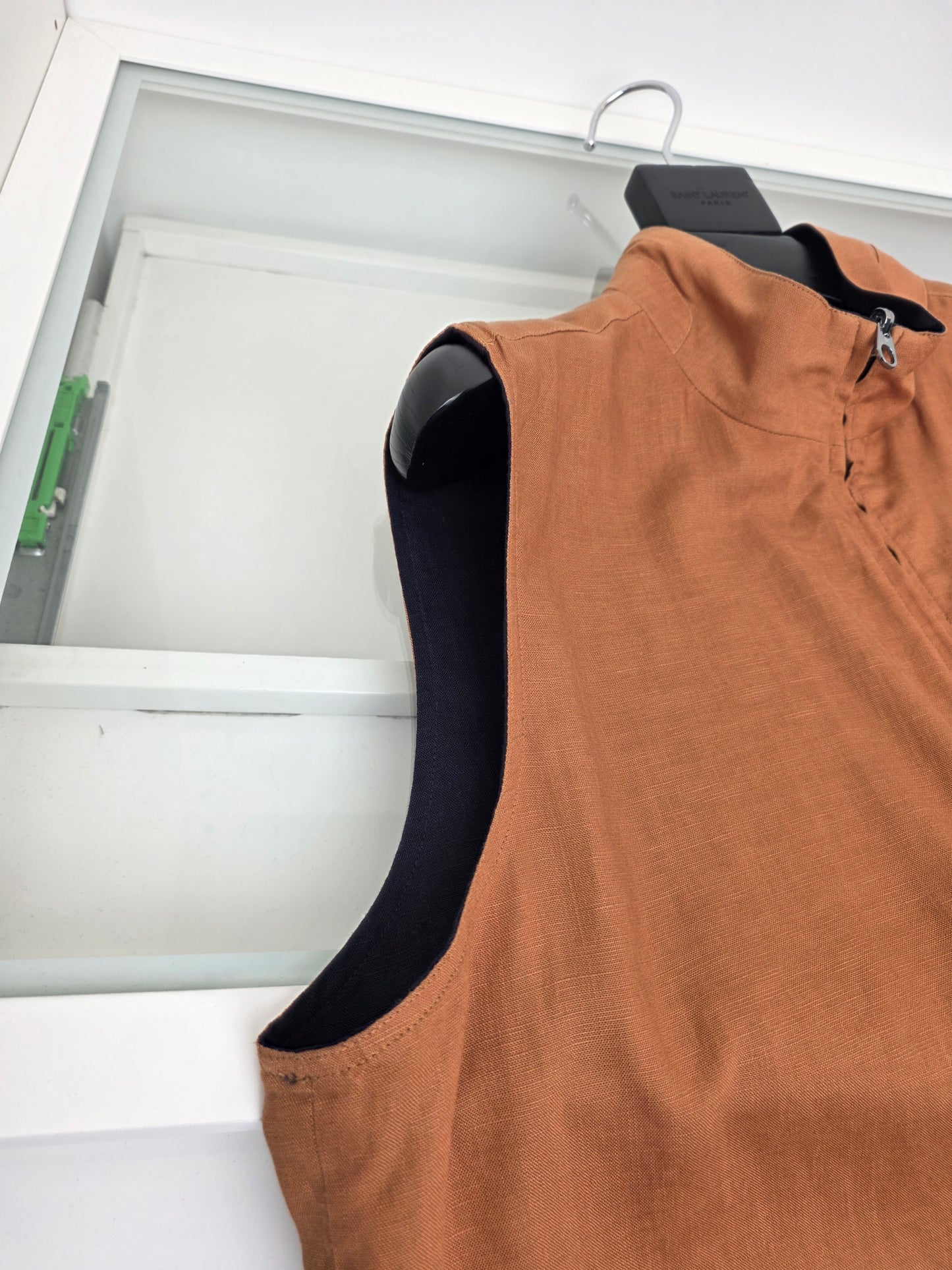 Multi-color Vest - FashionHype.xyz