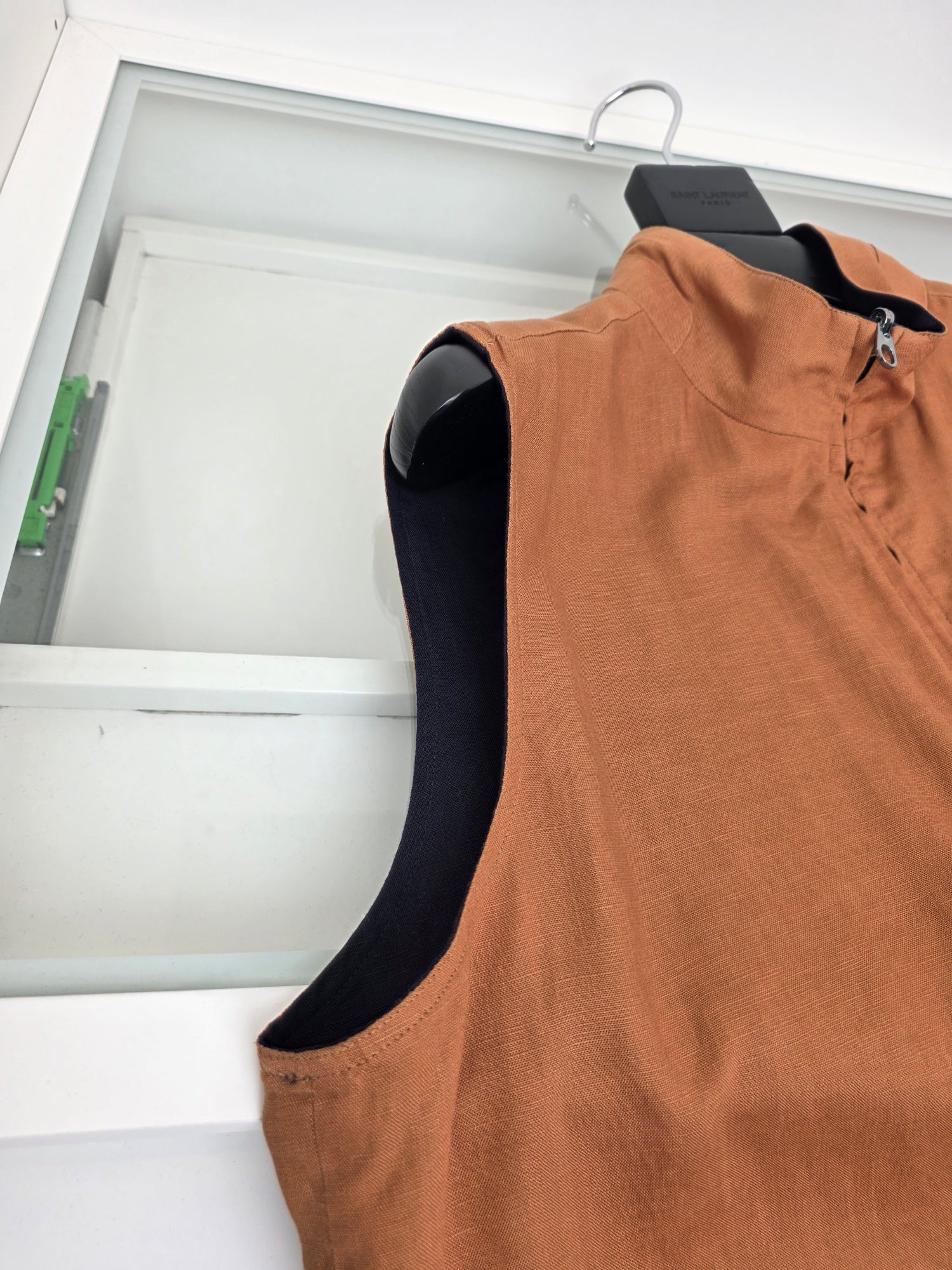 Multi-color Vest - FashionHype.xyz