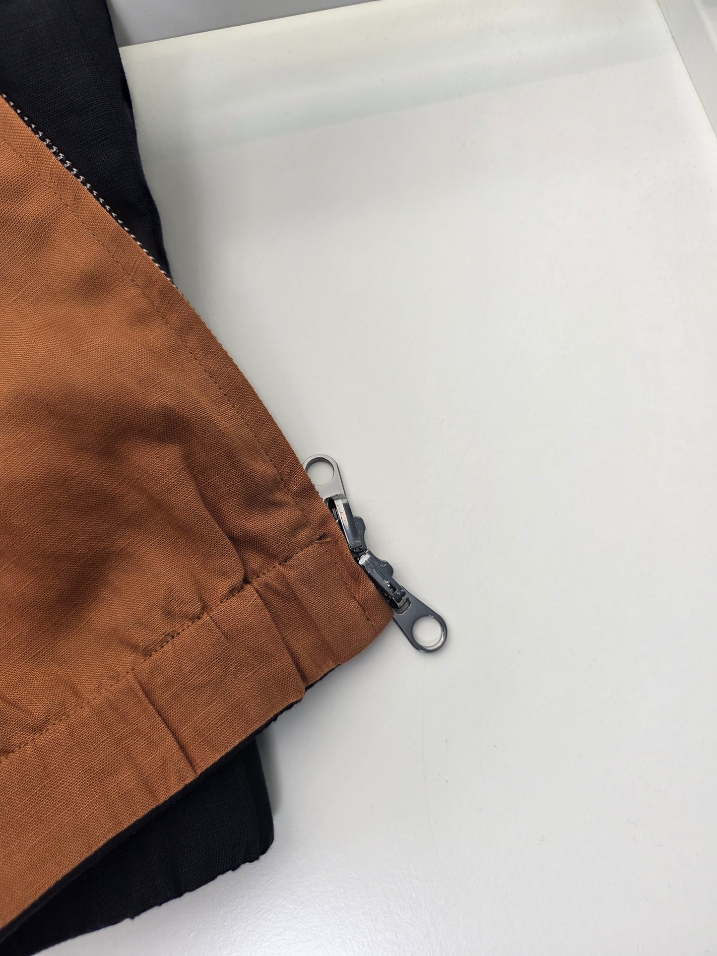 Multi-color Vest - FashionHype.xyz