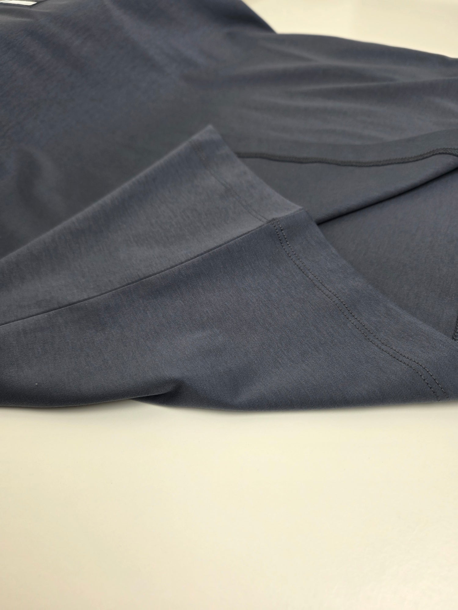 Black, Dark grey and Navy blue T-Shirt