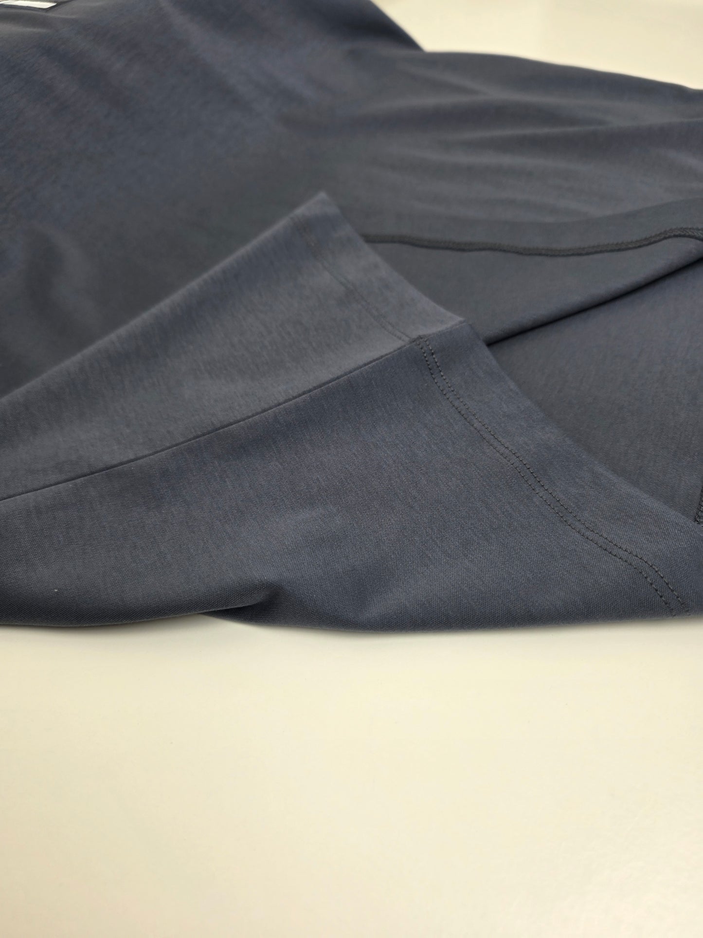 Black, Dark grey and Navy blue T-Shirt