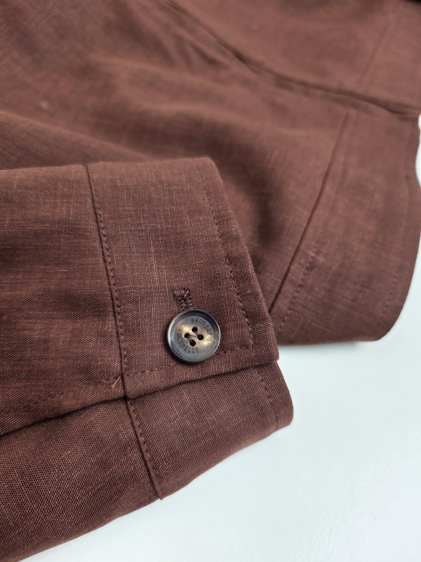 Black and Brown Jacket