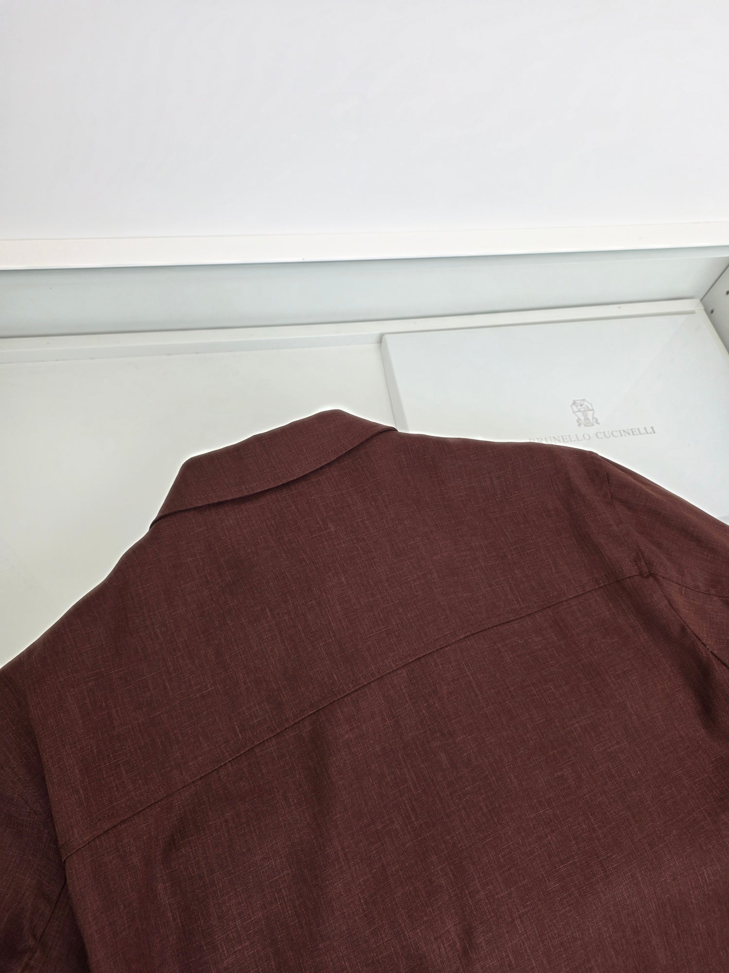 Black and Brown Jacket