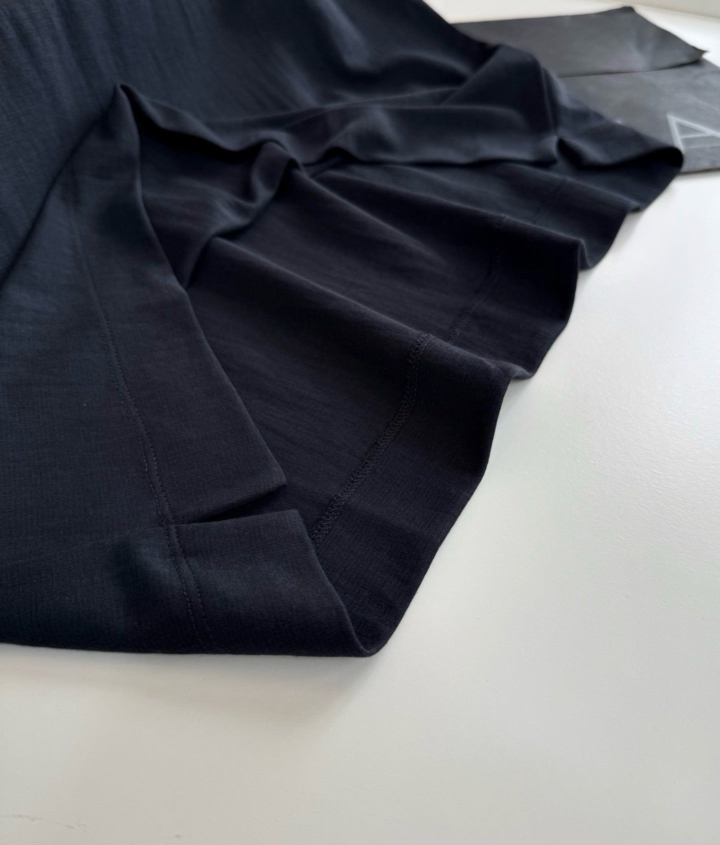 Black, Beige, Dark grey and Off-white Polo