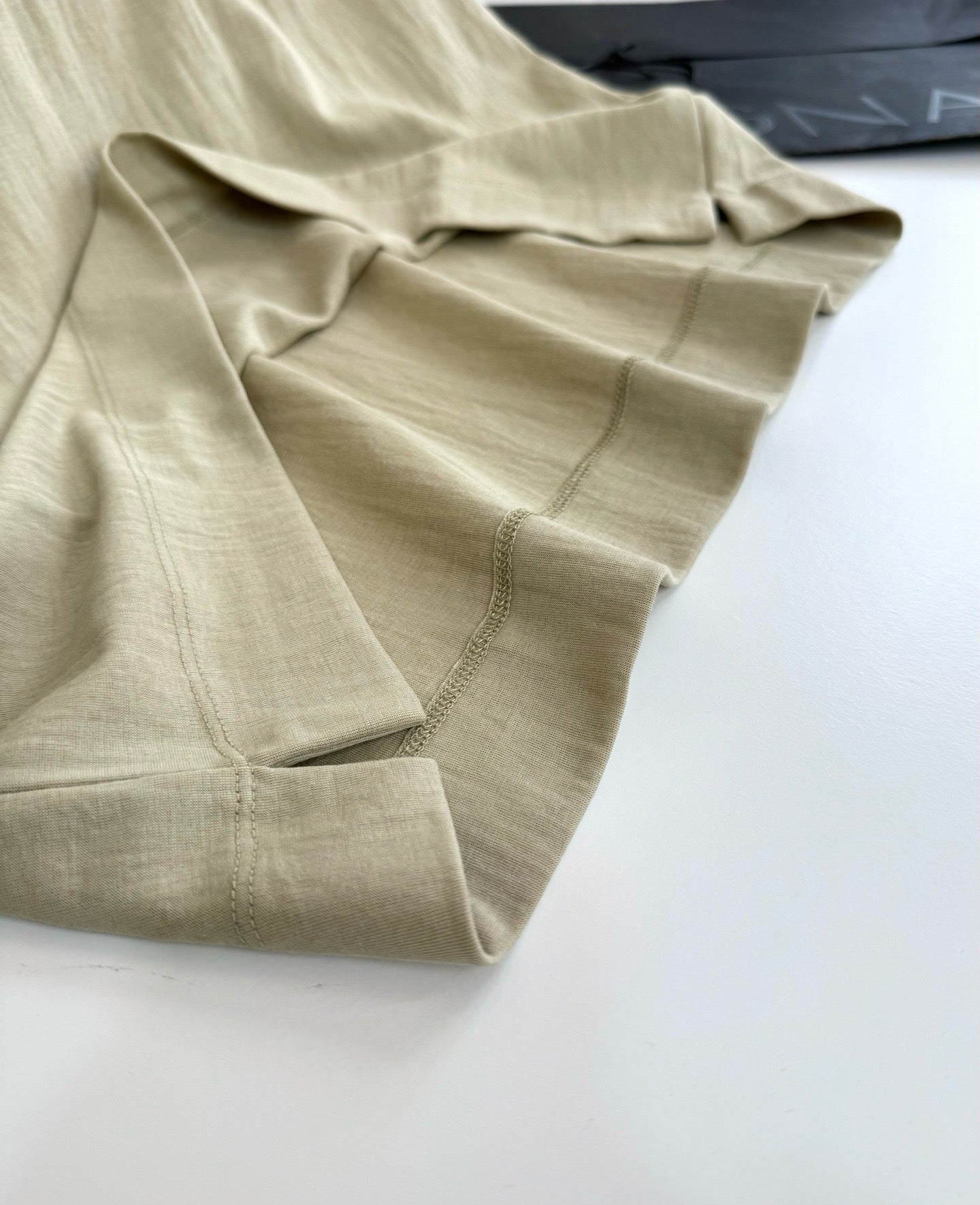 Black, Beige, Dark grey and Off-white Polo