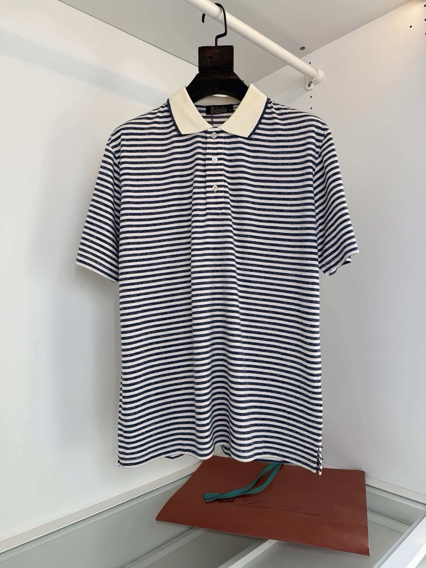 Multi-color Polo