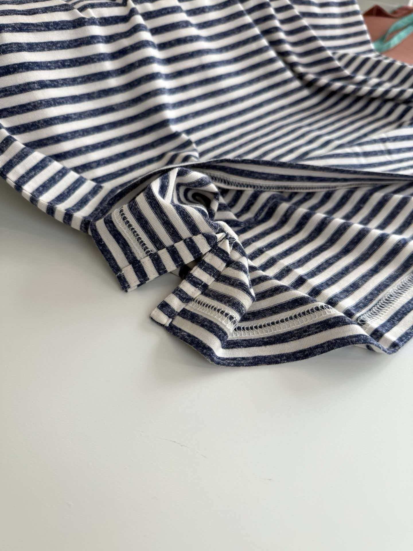 Multi-color Polo