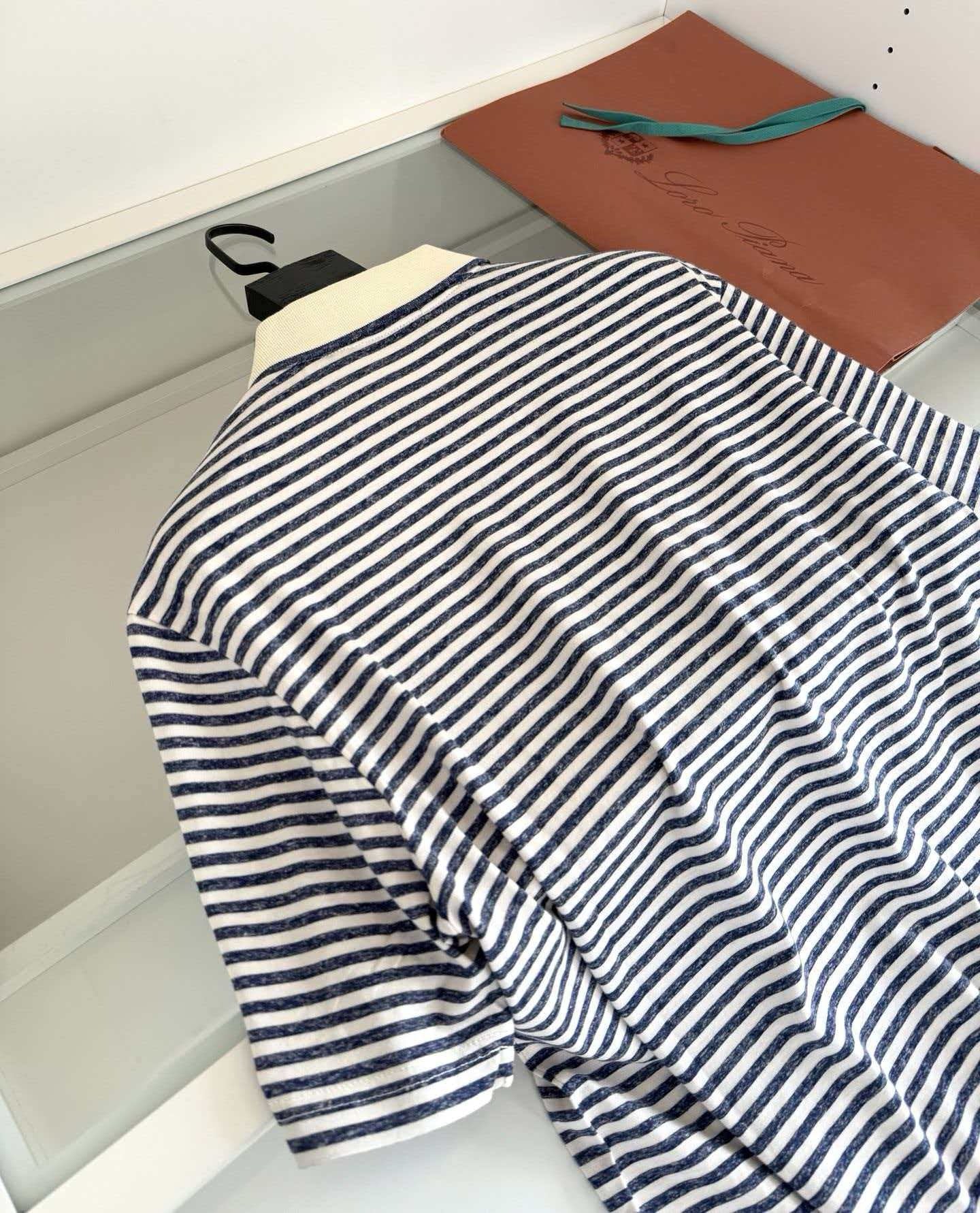 Multi-color Polo