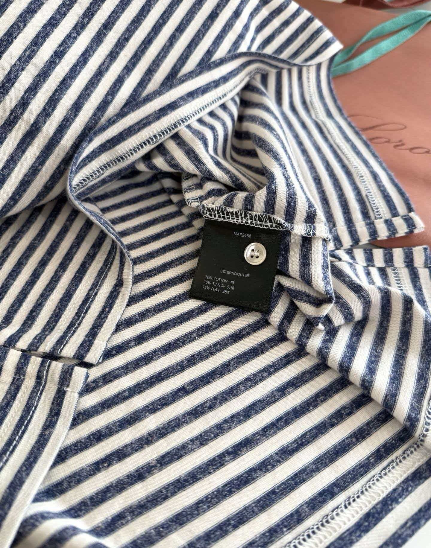 Multi-color Polo