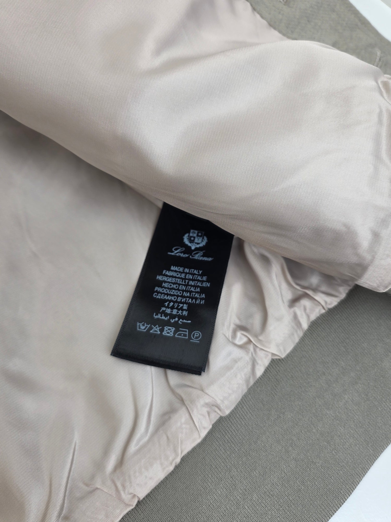 Grey, Black and Light grey Jacket - FashionHype.xyz