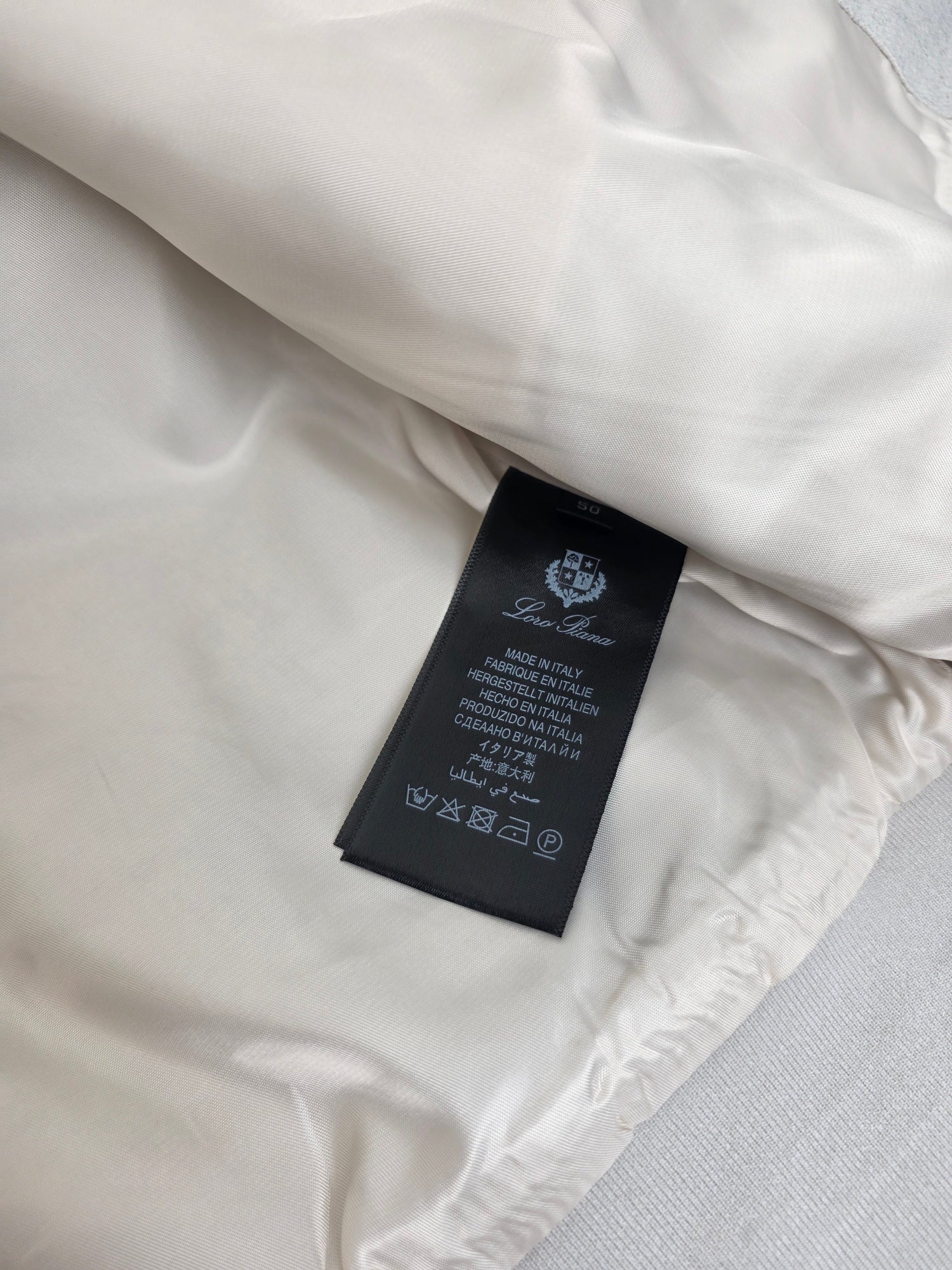 Grey, Black and Light grey Jacket - FashionHype.xyz
