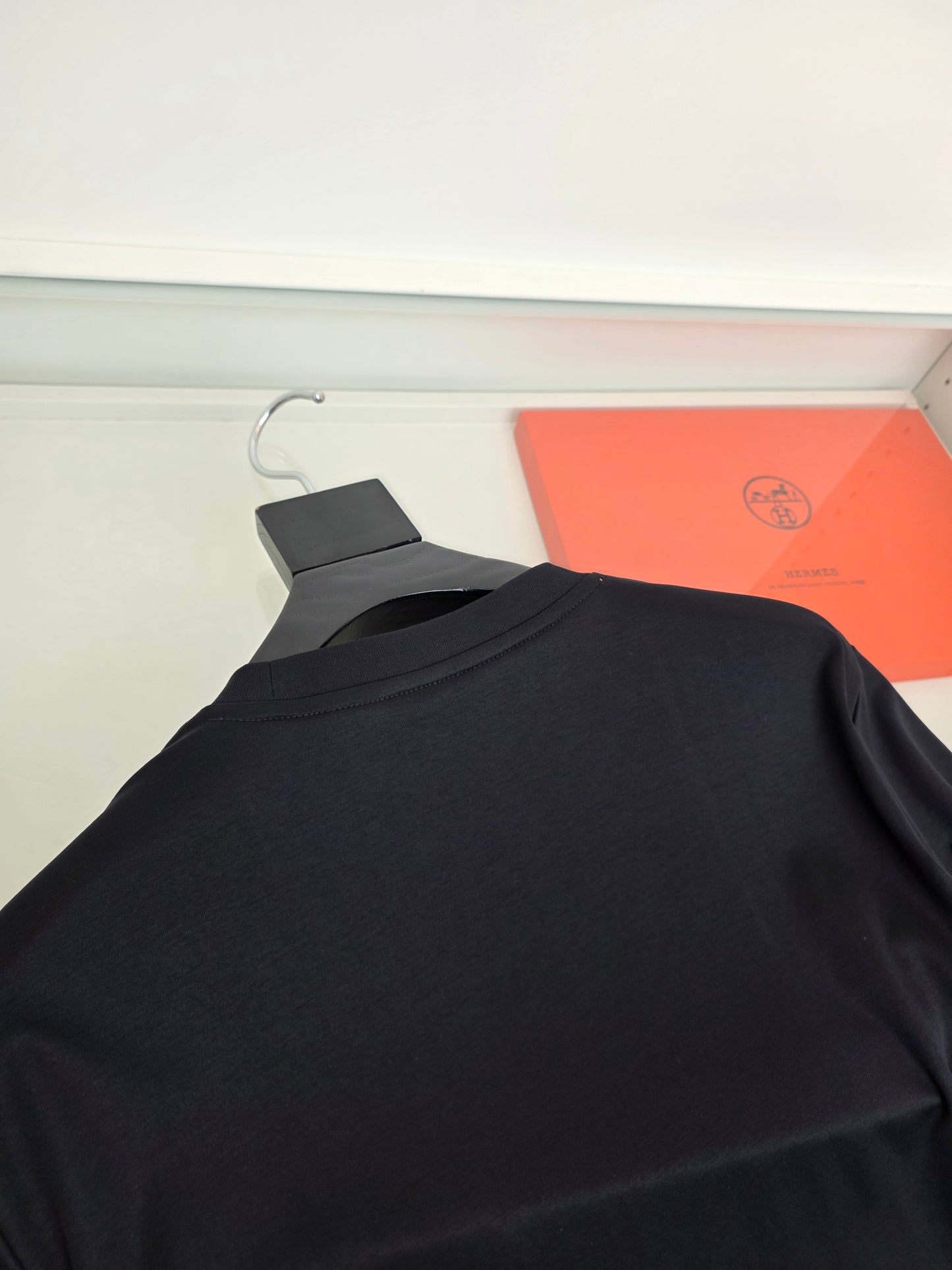 Black and White T-Shirt - FashionHype.xyz