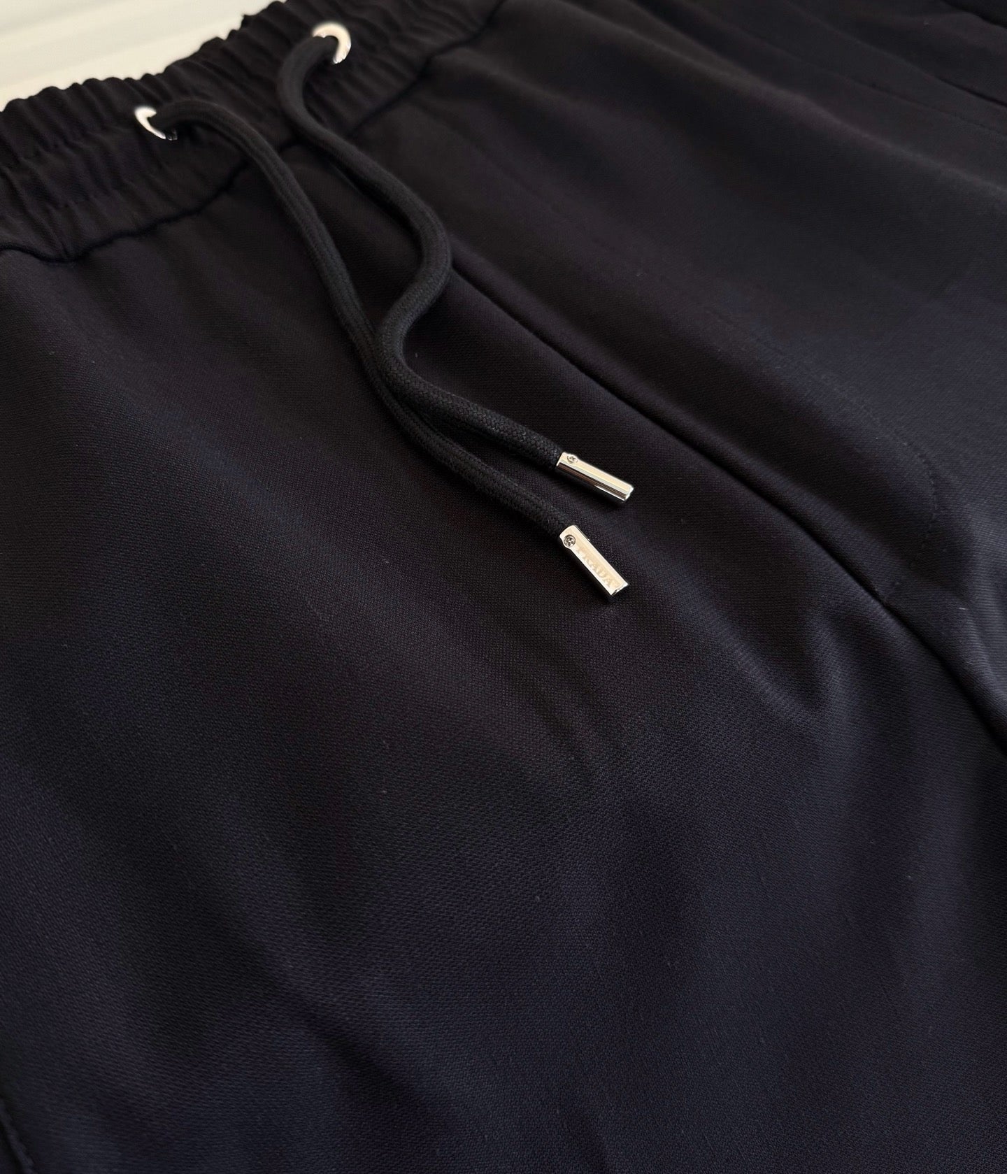 Black, Dark grey and Grey Pant - FashionHype.xyz