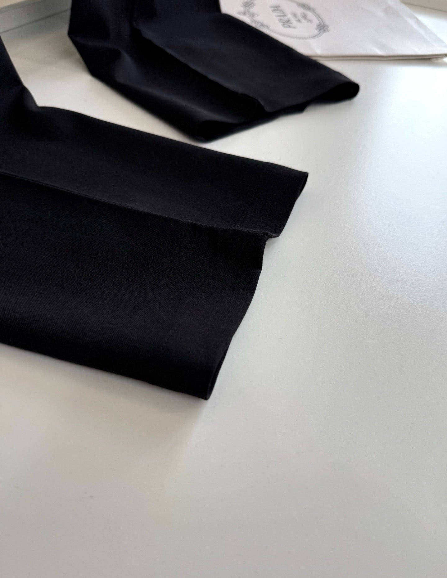 Black, Dark grey and Grey Pant - FashionHype.xyz