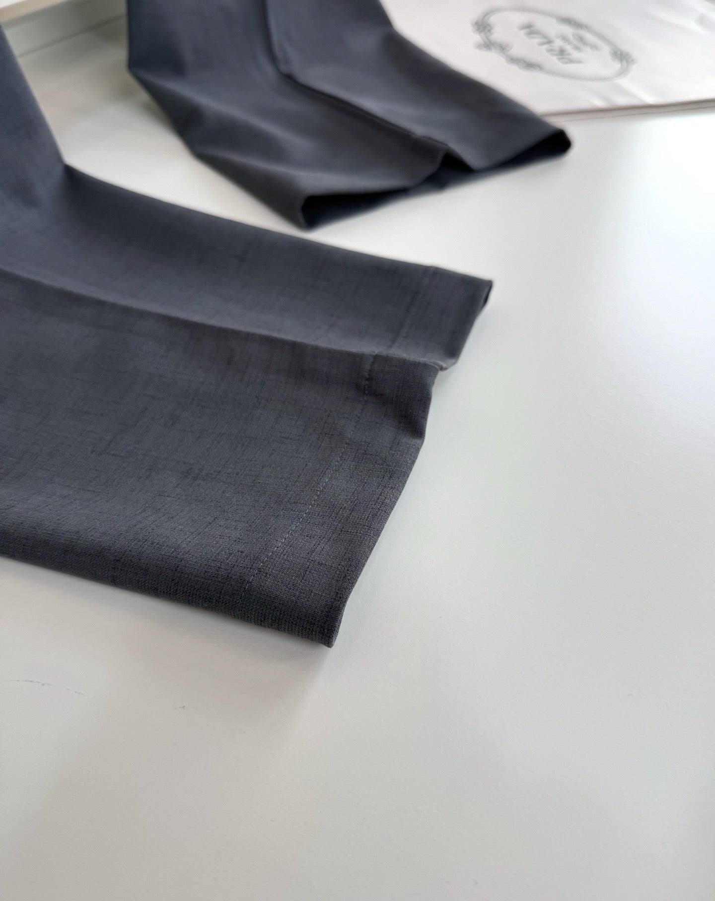 Black, Dark grey and Grey Pant - FashionHype.xyz