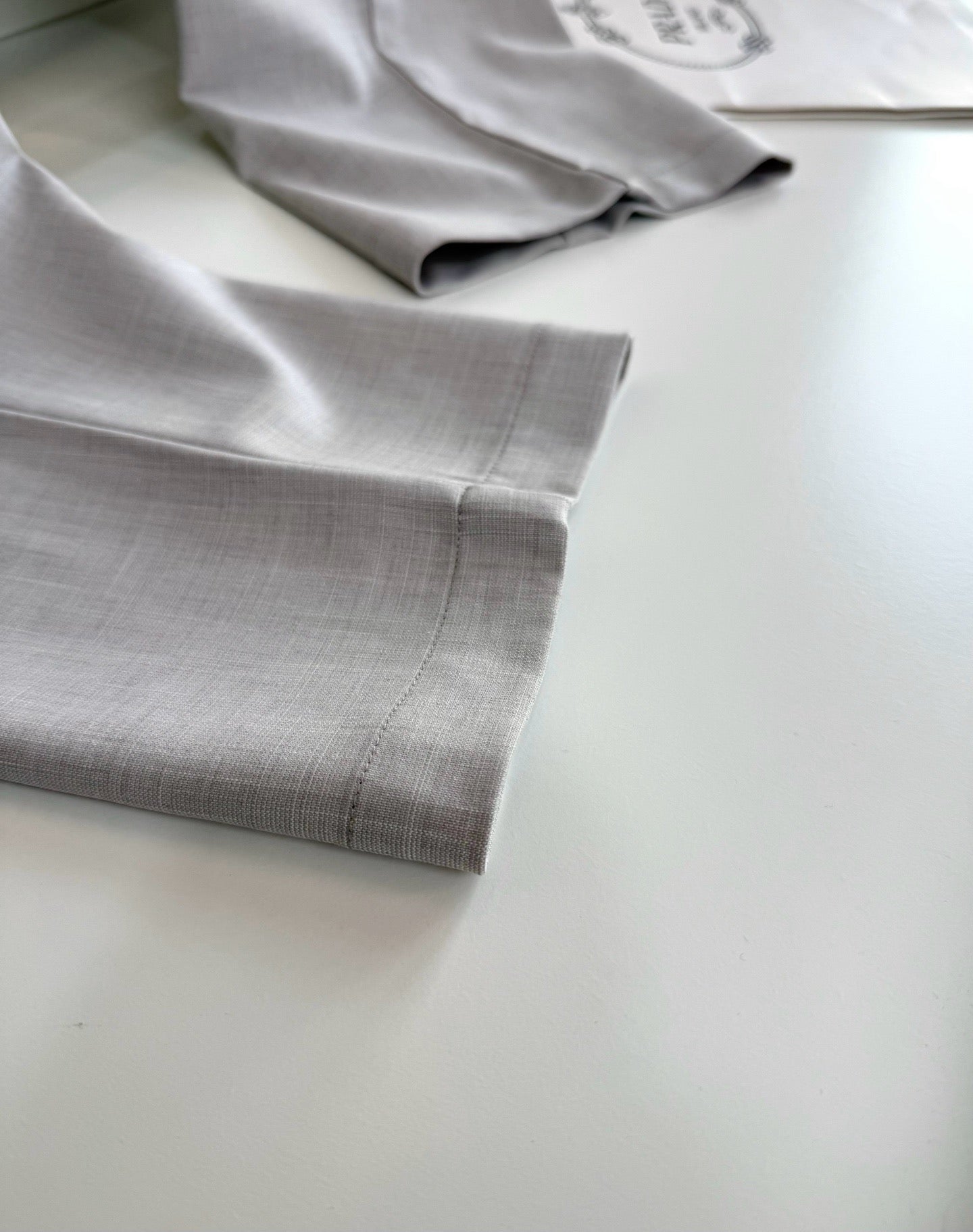 Black, Dark grey and Grey Pant - FashionHype.xyz
