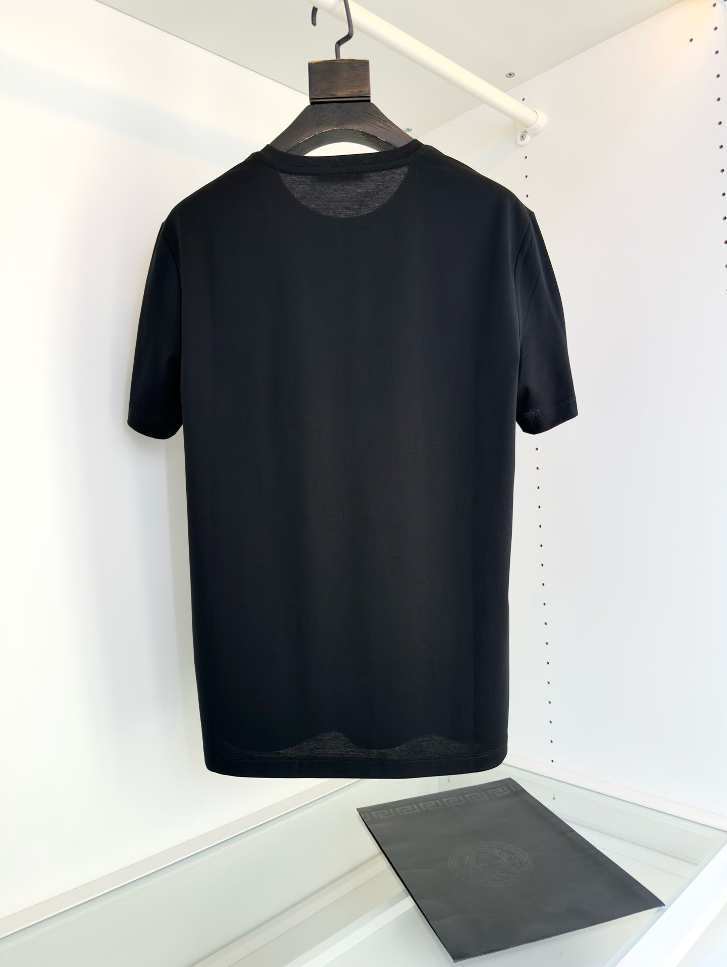 Black and White T-Shirt
