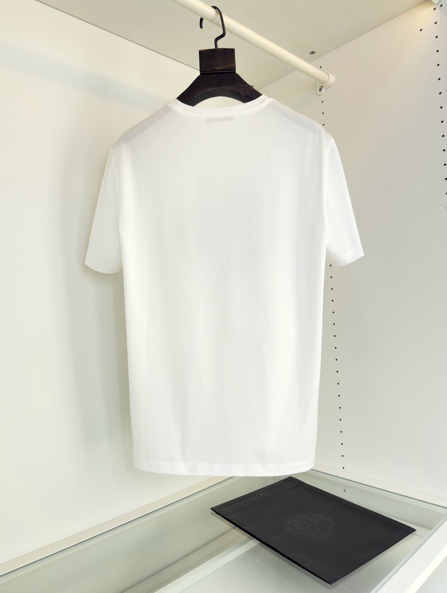 Black and White T-Shirt