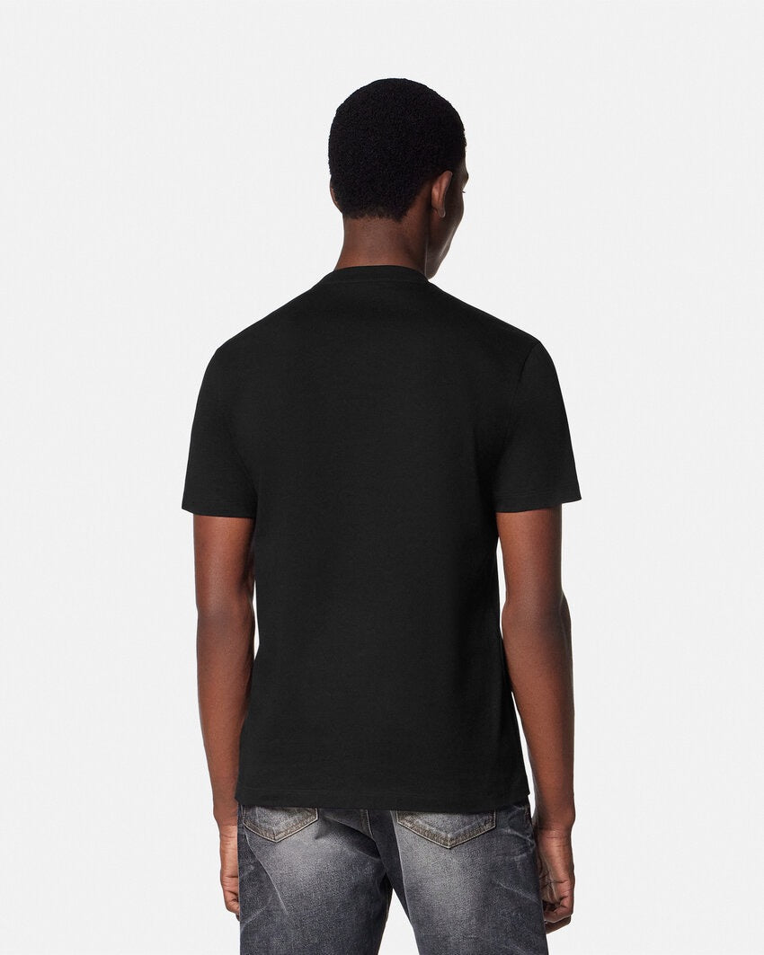 Black and White T-Shirt