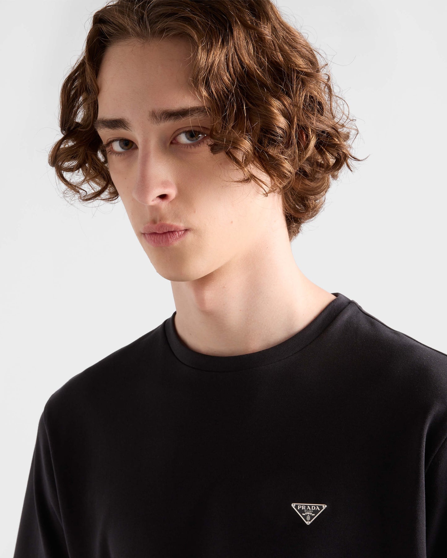 Black and White T-Shirt - FashionHype.xyz