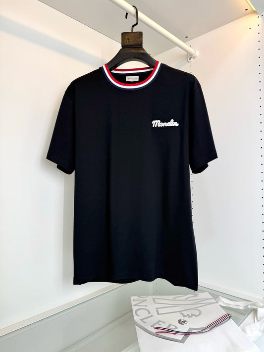 Black and White T-Shirt - FashionHype.xyz