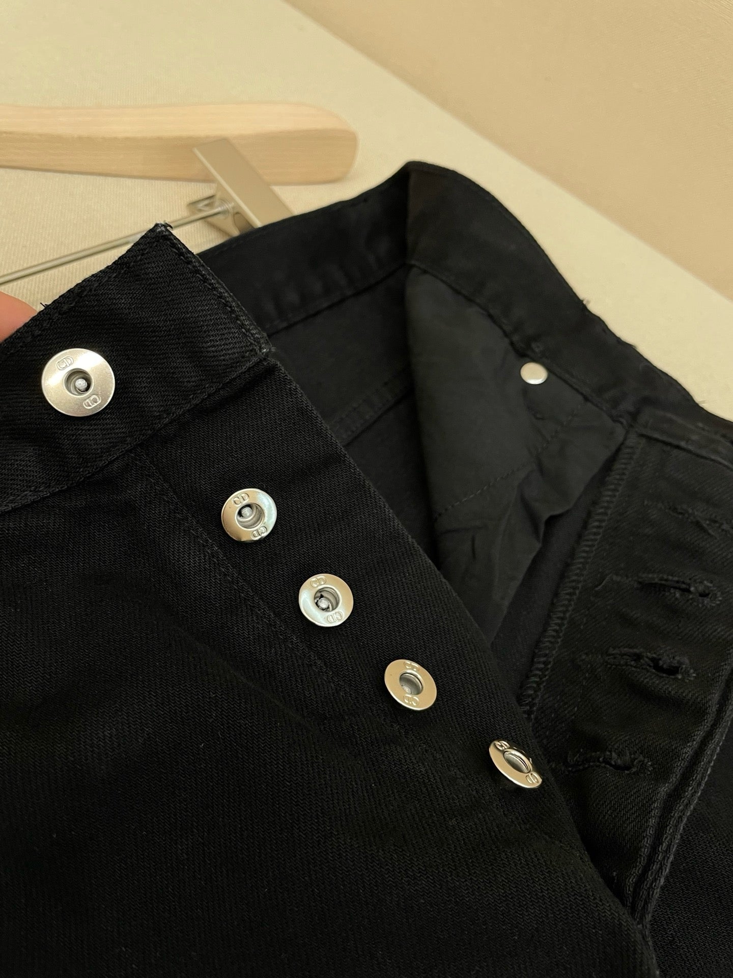 Black Pant