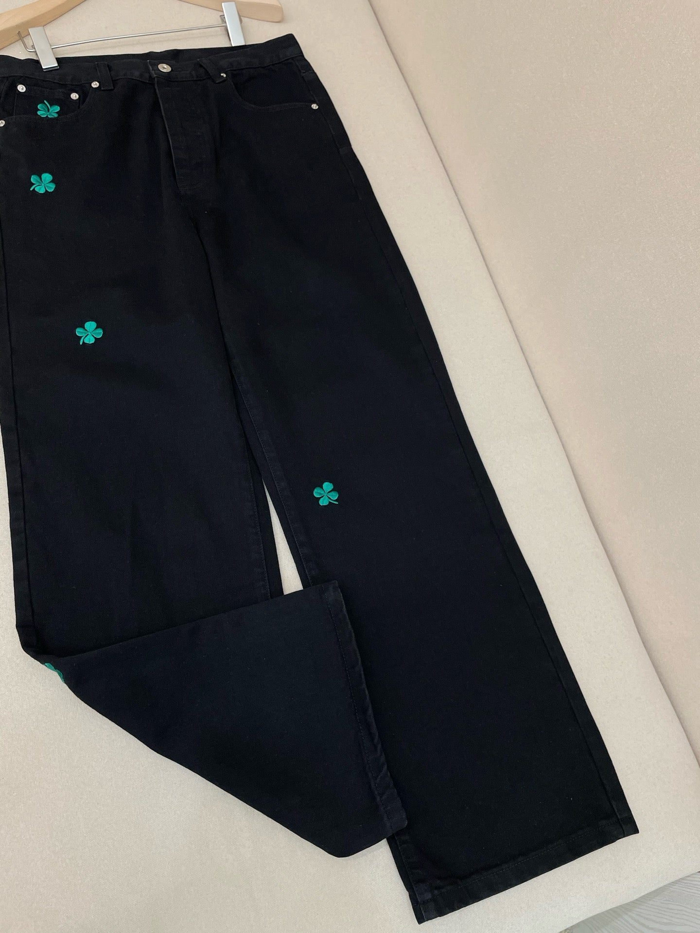 Black Pant