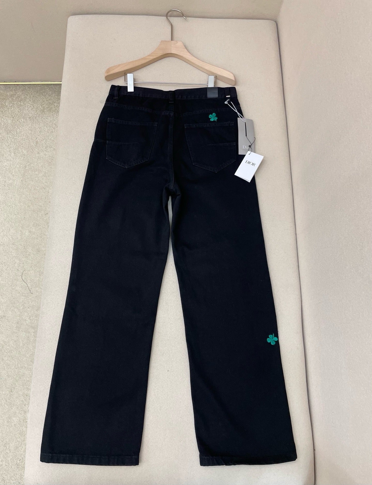 Black Pant
