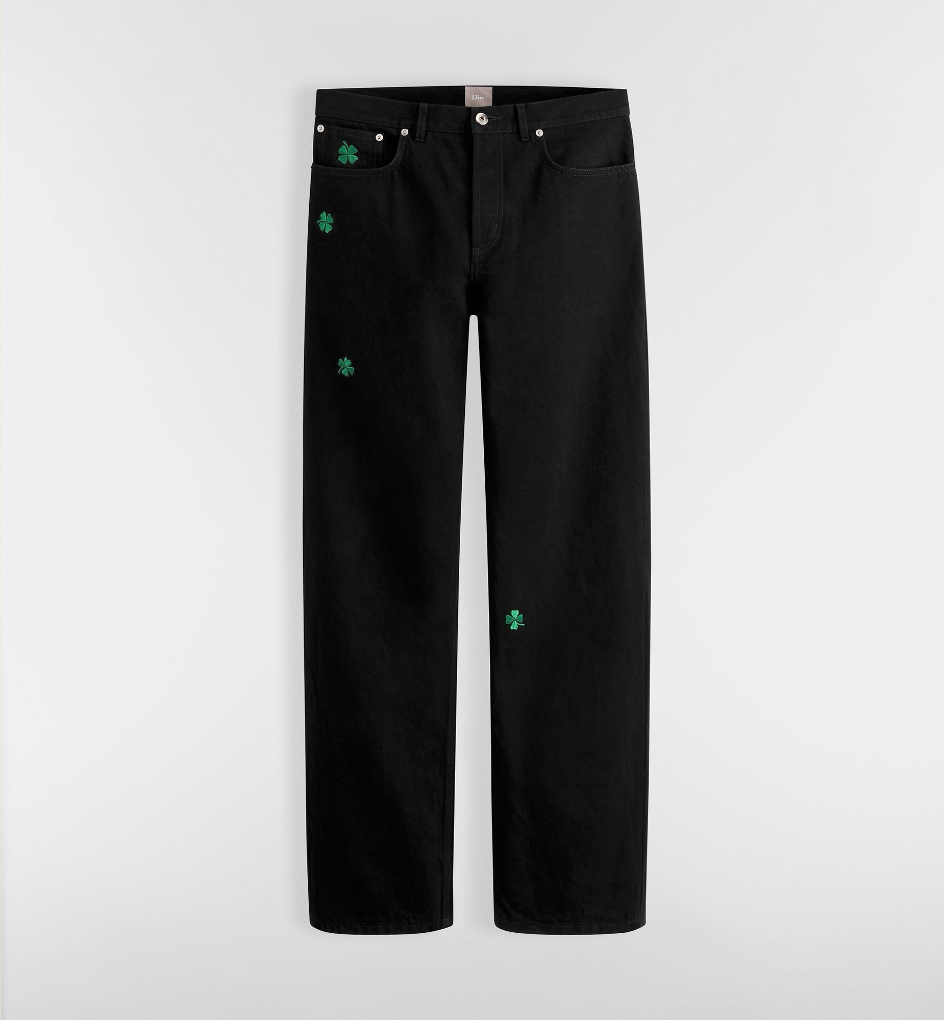 Black Pant