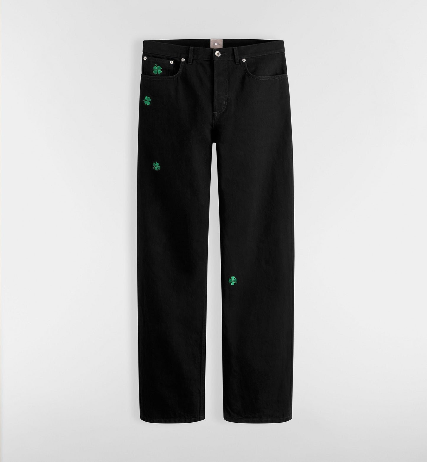 Black Pant