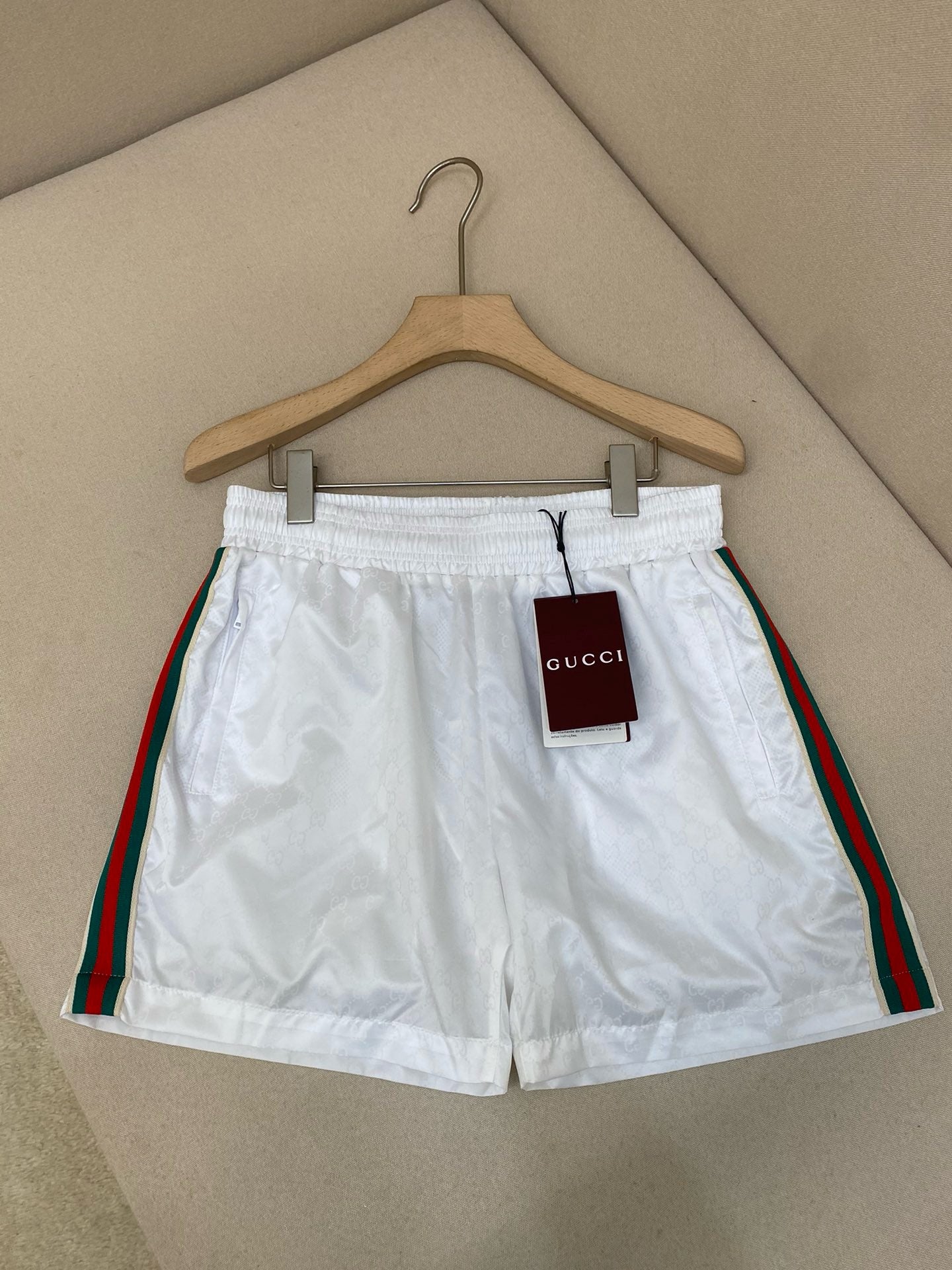 Multi-color Short - FashionHype.xyz