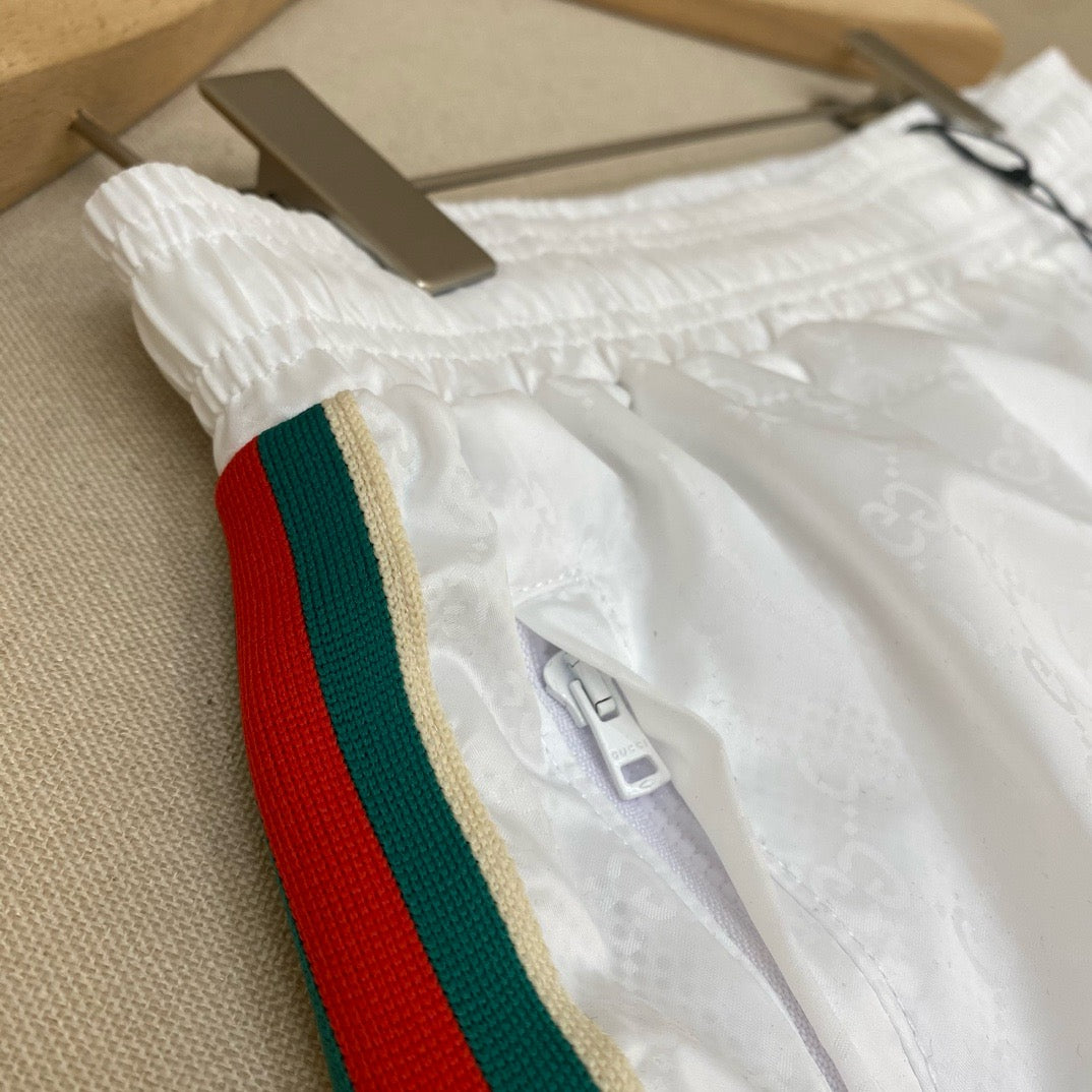 Multi-color Short - FashionHype.xyz