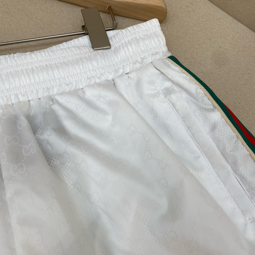 Multi-color Short - FashionHype.xyz