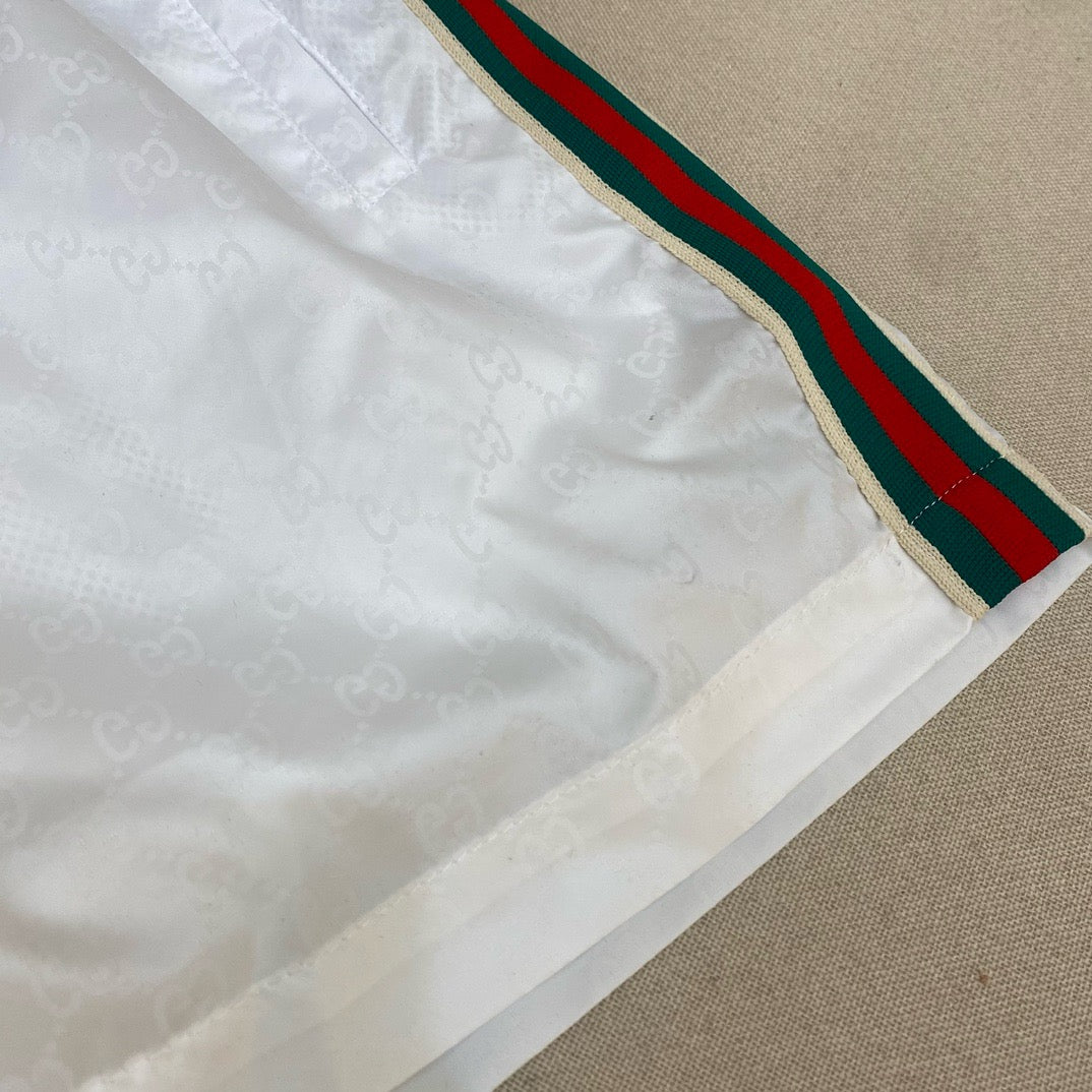 Multi-color Short - FashionHype.xyz