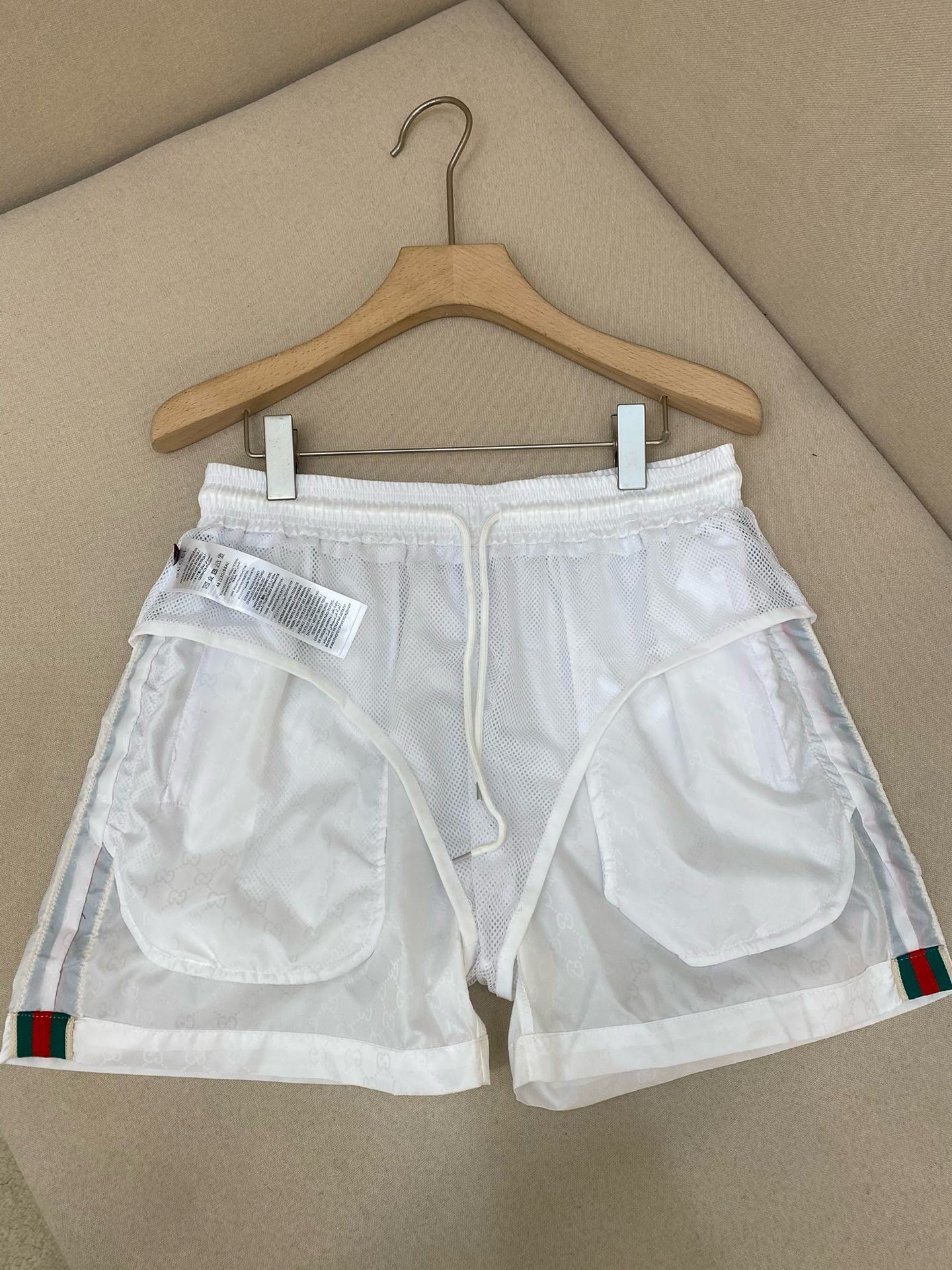 Multi-color Short - FashionHype.xyz