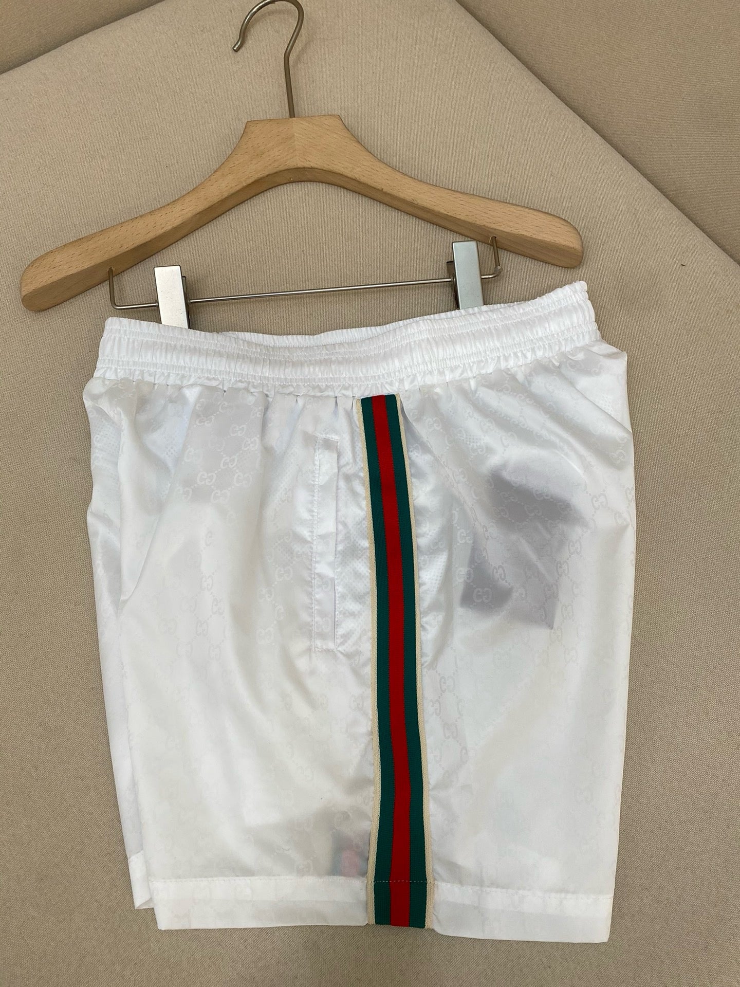 Multi-color Short - FashionHype.xyz