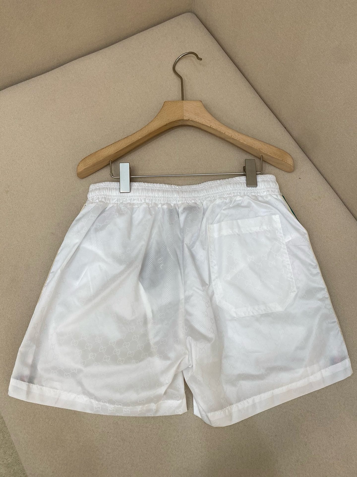 Multi-color Short - FashionHype.xyz
