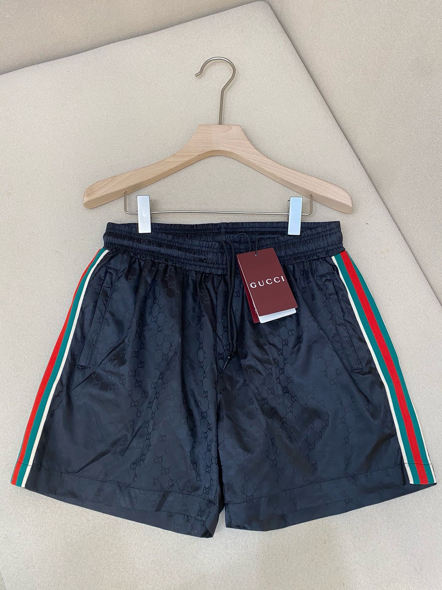 Multi-color Short - FashionHype.xyz