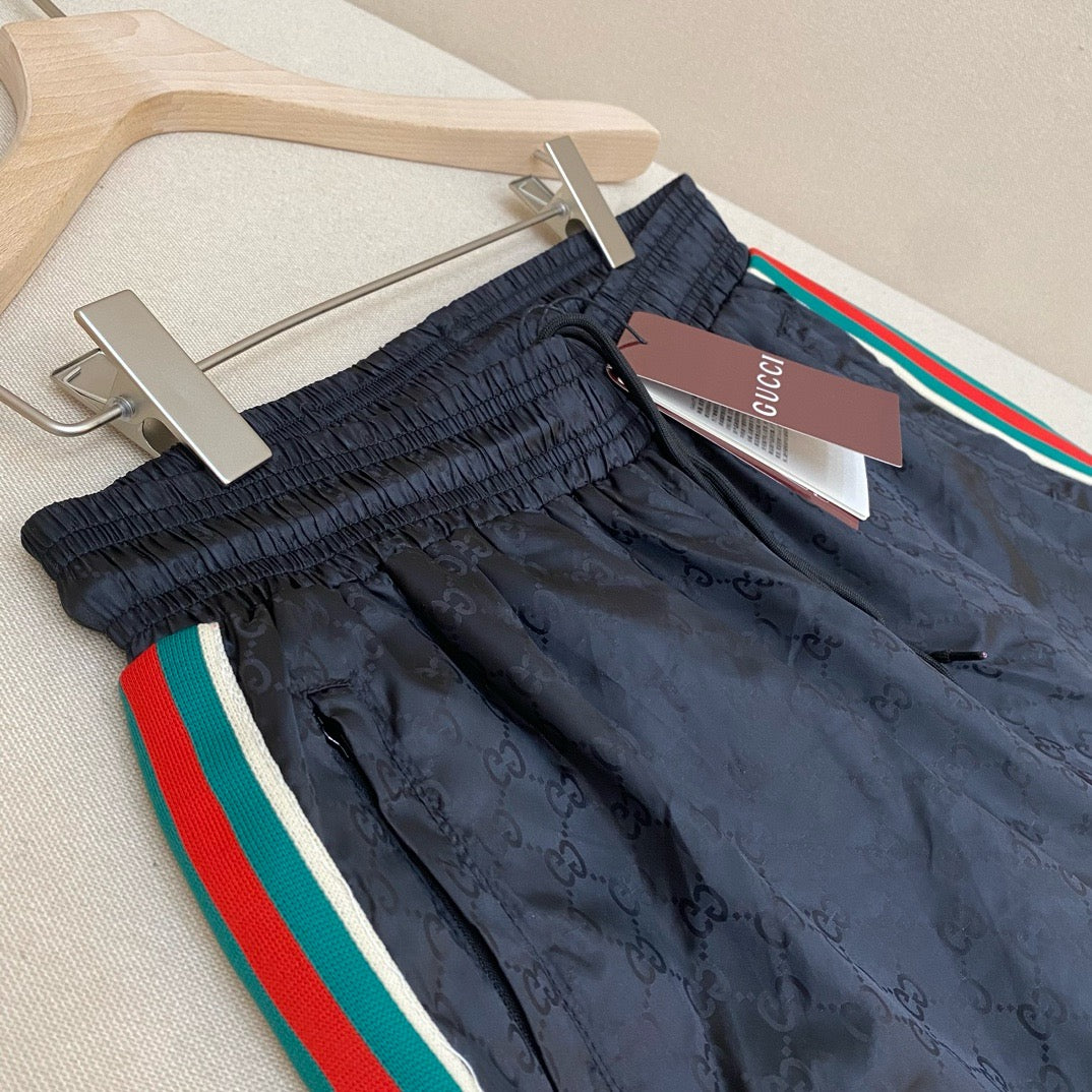 Multi-color Short - FashionHype.xyz