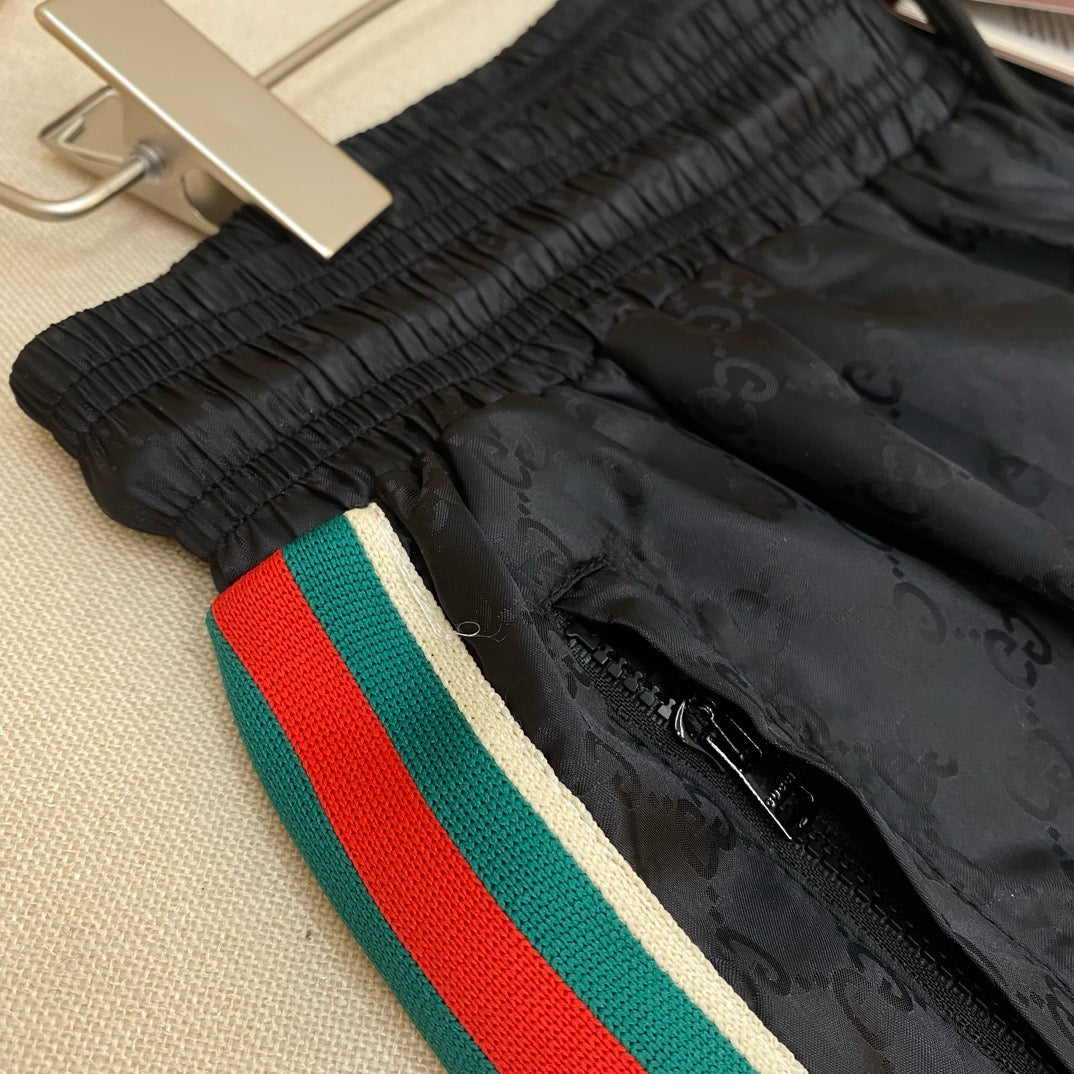 Multi-color Short - FashionHype.xyz