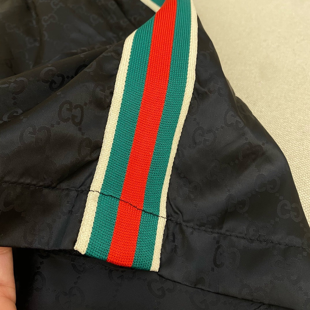 Multi-color Short - FashionHype.xyz