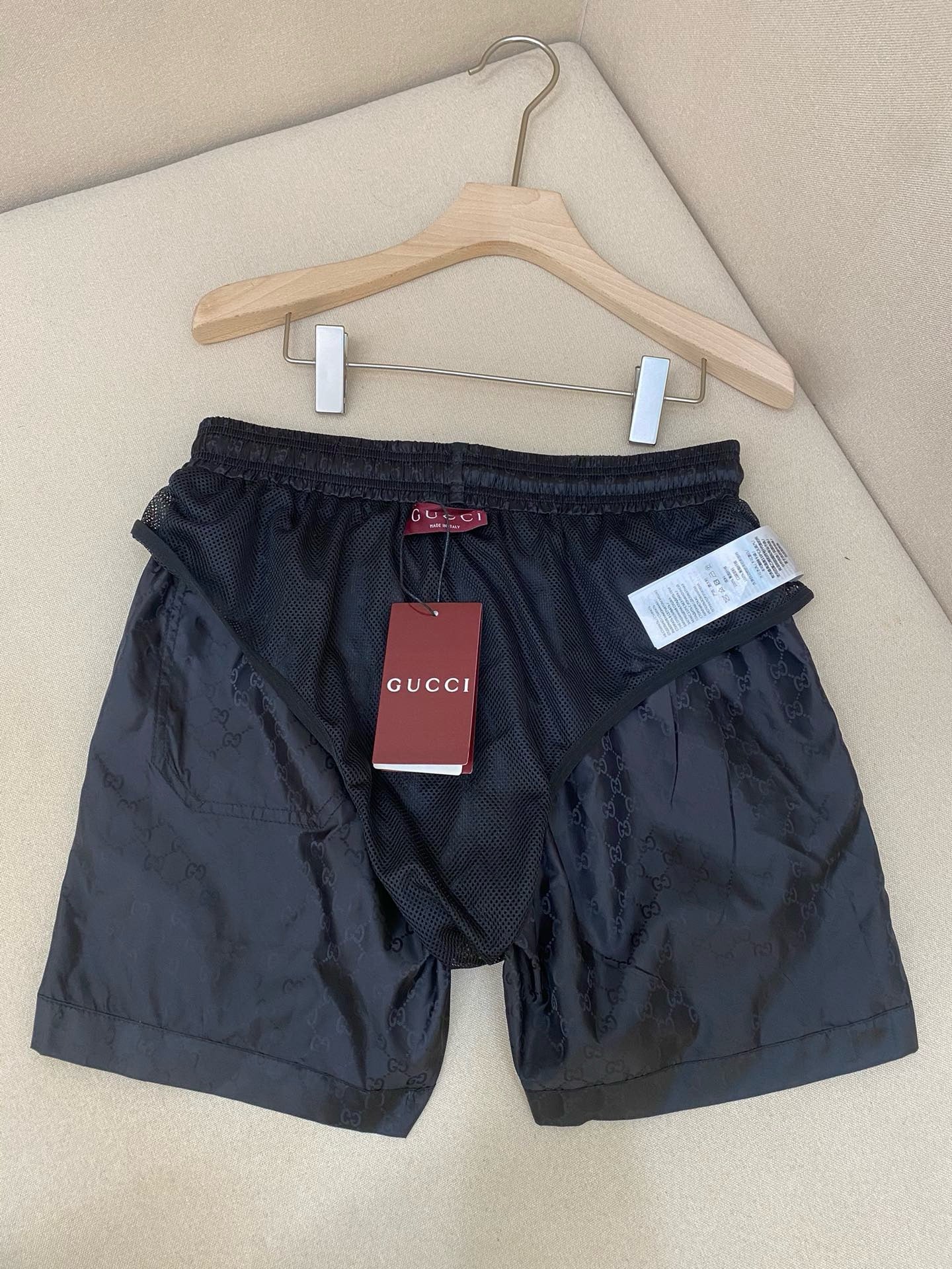 Multi-color Short - FashionHype.xyz