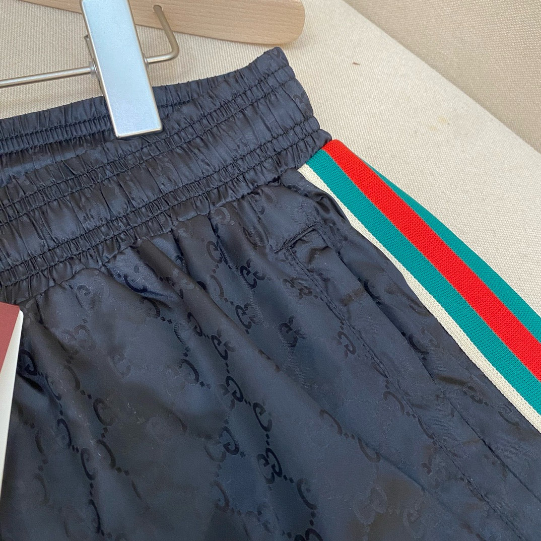 Multi-color Short - FashionHype.xyz